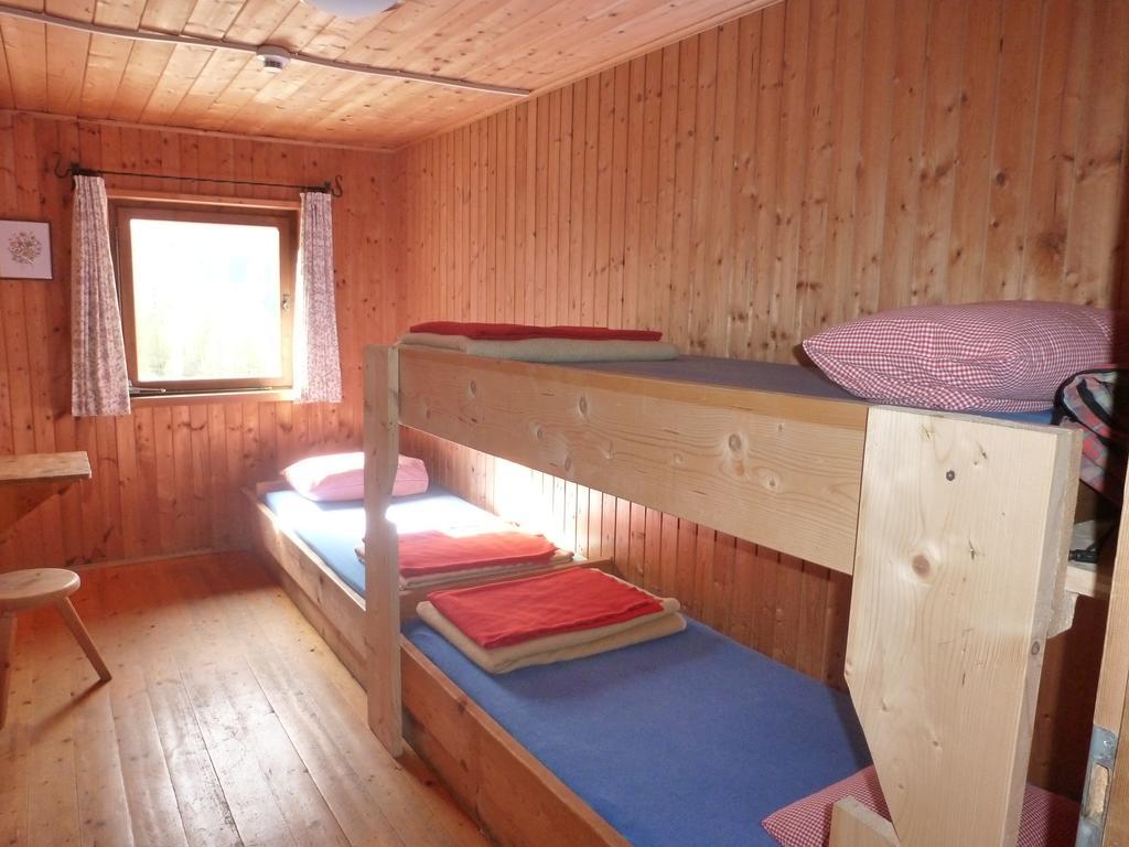 Binsalm- Schutzhuette Villa Vomp Room photo